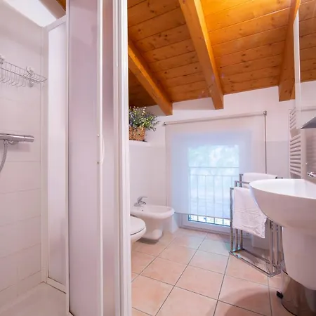Lägenhet Casa Mastena Vista