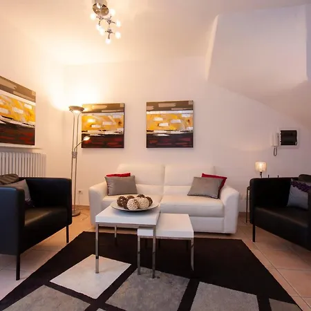 Apartamento Casa Mastena Vista