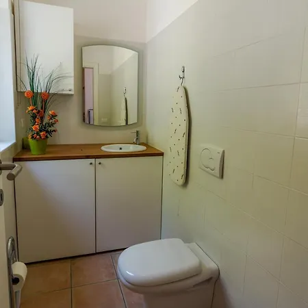 Apartament Casa Mastena Vista