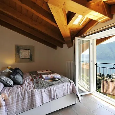 Apartament Casa Mastena Vista
