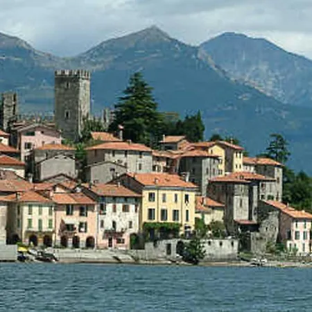 Casa Mastena Vista